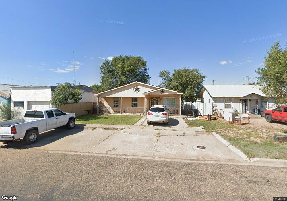 618 Beard Ave, Dumas, TX 79029 - photo 1