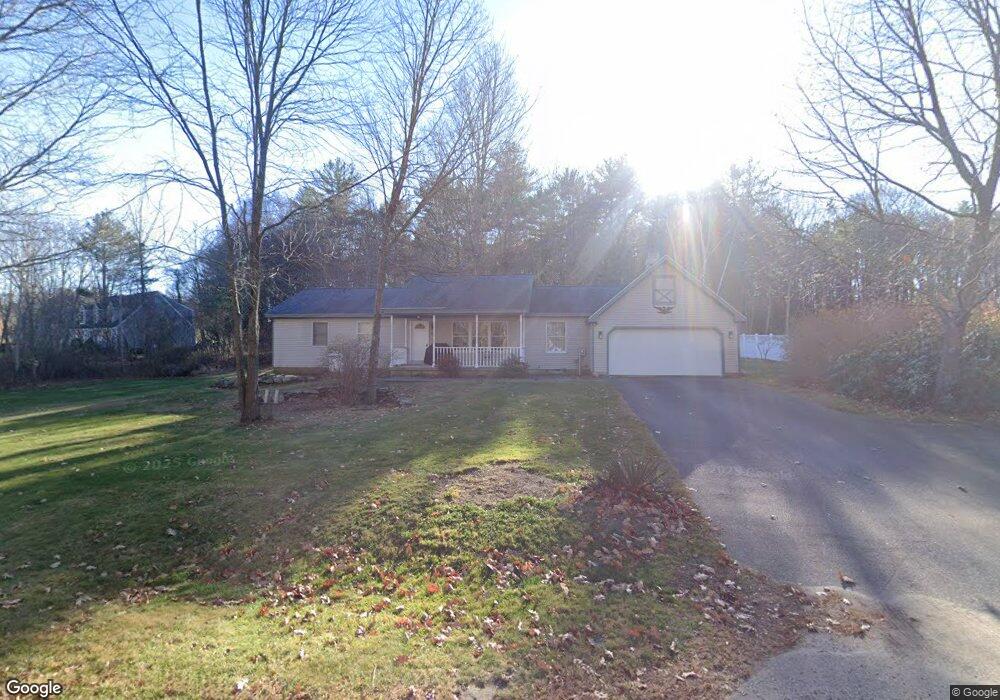 18 Morgan Ct, Rye, NH 03870 - photo 1