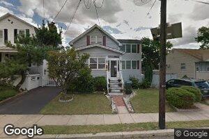 57 Clyde Ave, Perth Amboy, NJ 08861