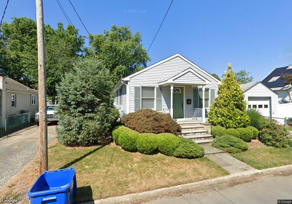 23 Mills Ave, Port Monmouth, NJ 07758 - photo 1