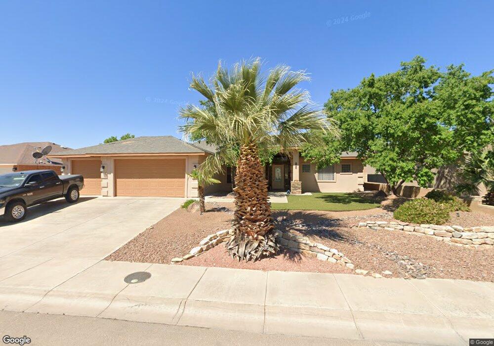 2428 Saguaro Loop, Alamogordo, NM 88310 - photo 1