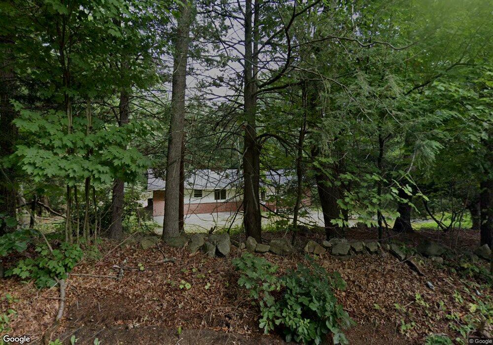 120 Maple St unit X, Sherborn, MA 01770 - photo 1