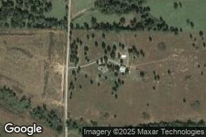 36 Berry Wilson Rd, Jerusalem, AR 72080