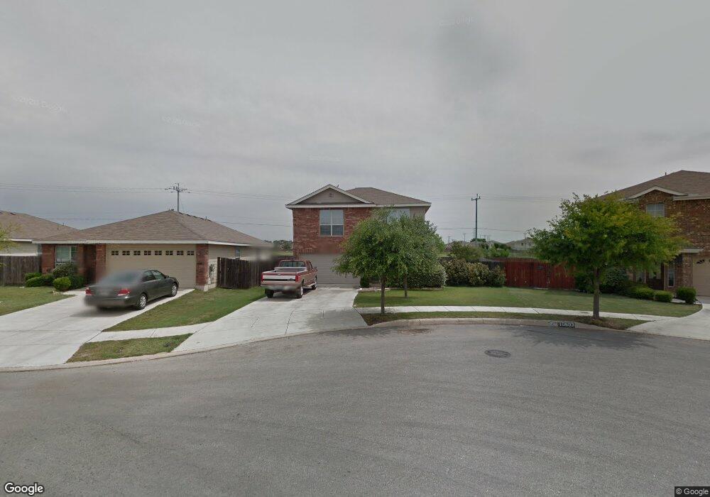 10607 Tiger Horse Dr, San Antonio, TX 78254 - photo 1
