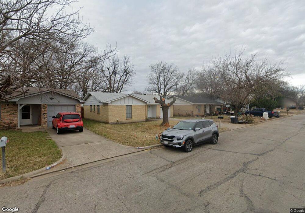 129 West Place, Fort Worth, TX 76108 - photo 1