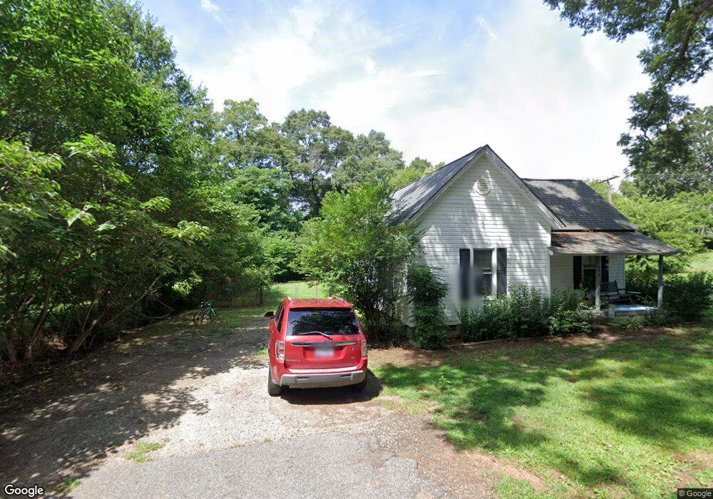 404 Church St, Pendleton, SC 29670 - photo 1