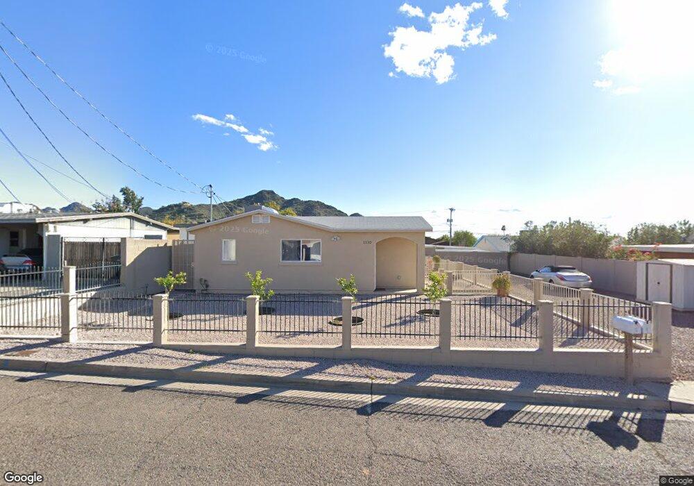 1535 E Turquoise Ave, Phoenix, AZ 85020 - photo 1