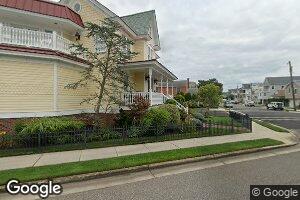 3200 Sunset Ave, Longport, NJ 08403