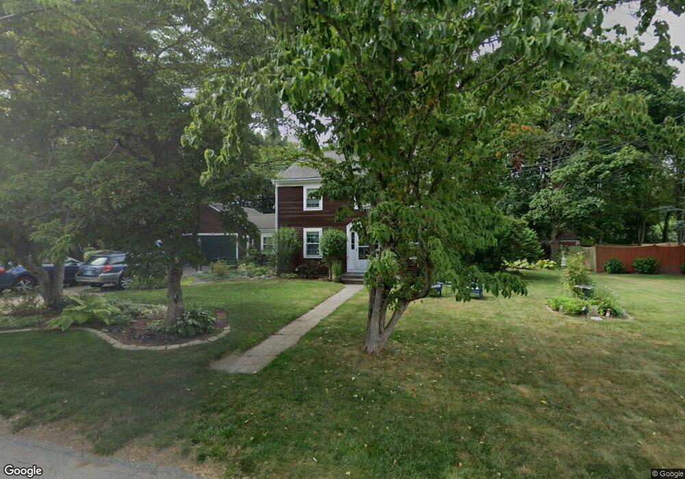 45 Metcalf Dr, Cumberland, RI 02864 - photo 1