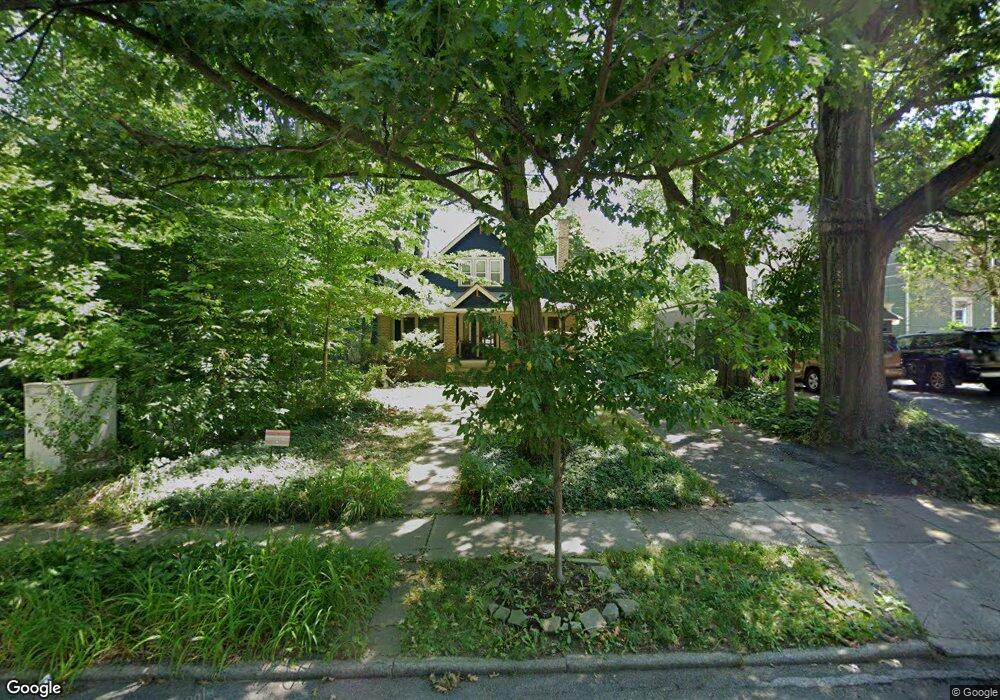 1673 Compton Rd, Cleveland, OH 44118 - photo 1