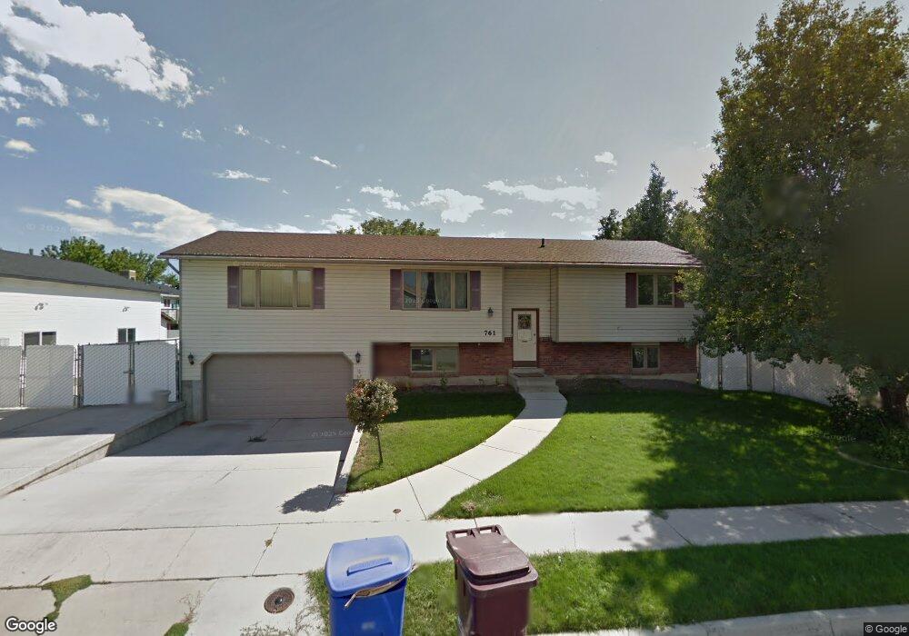 761 W 100 S, Lehi, UT 84043 - photo 1