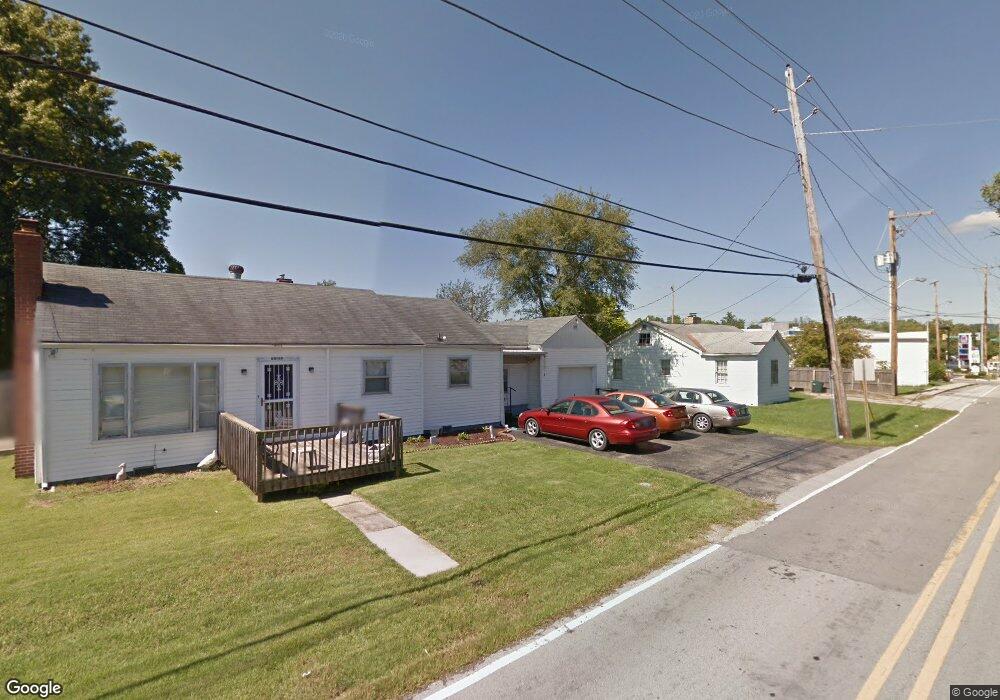 1685 Old Ford Rd, New Albany, IN 47150 - photo 1