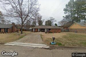 2117 Ryan Place, Columbus, MS 39702