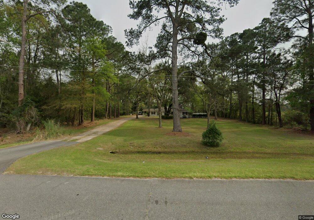 4708 Us Highway 84 E, Cairo, GA 39828 - photo 1