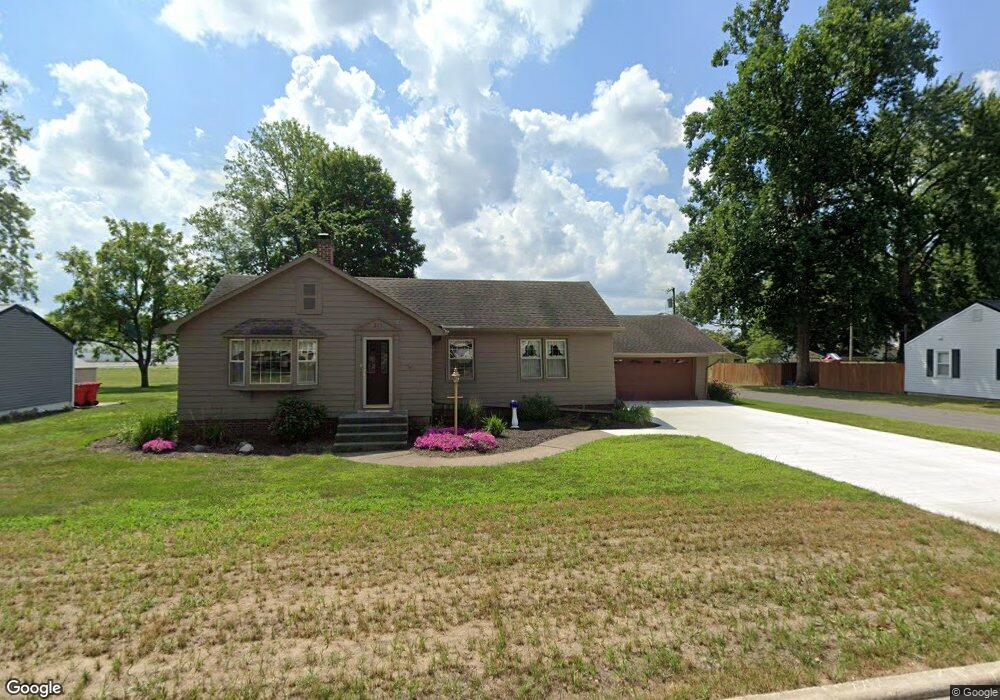 317 W Walnut St, Argos, IN 46501 - photo 1