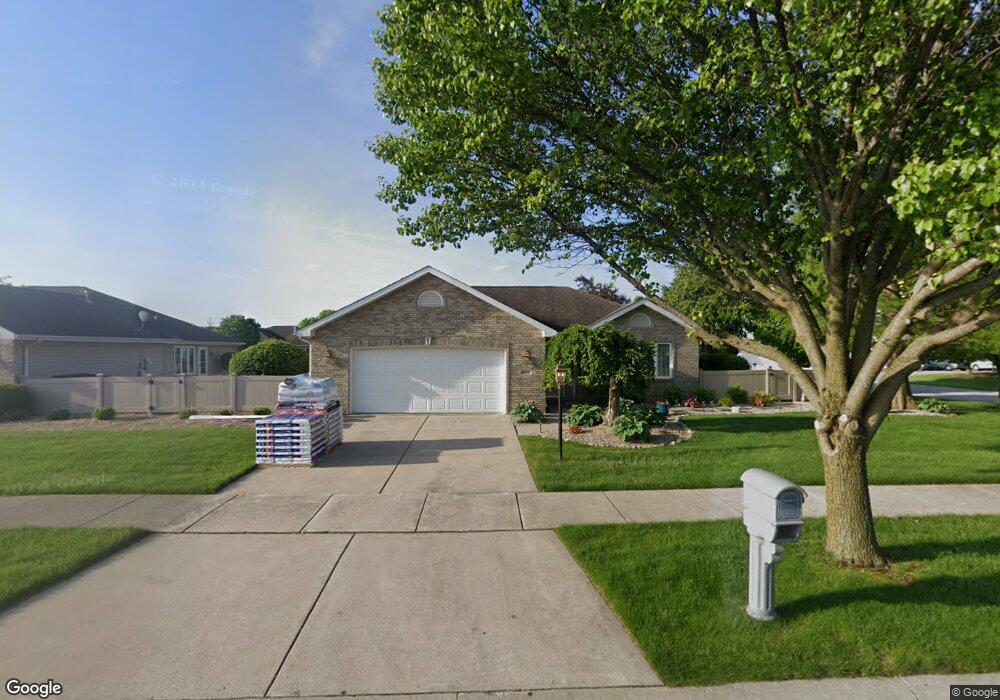 1161 Troutwine Rd, Crown Point, IN 46307 - photo 1