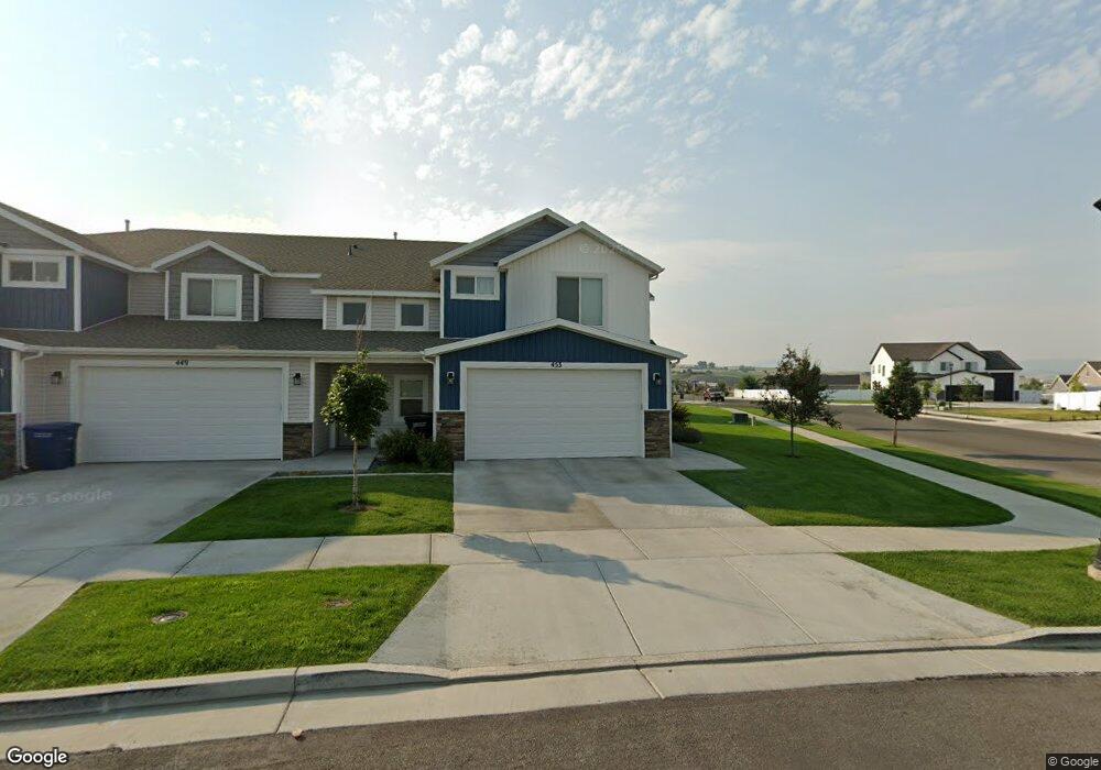 453 S 1400 E, Hyrum, UT 84319 - photo 1