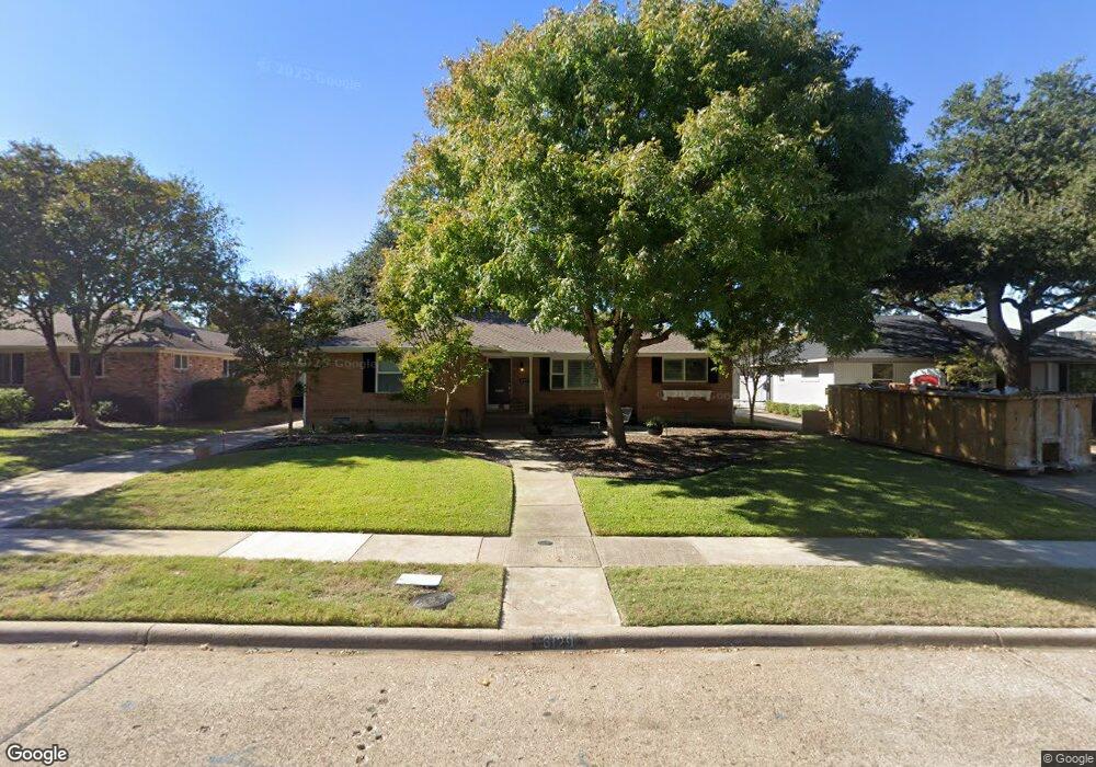 6129 Saratoga Cir, Dallas, TX 75214 - photo 1