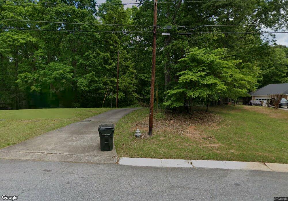 5902 Hayes Ln, Rex, GA 30273 - photo 1