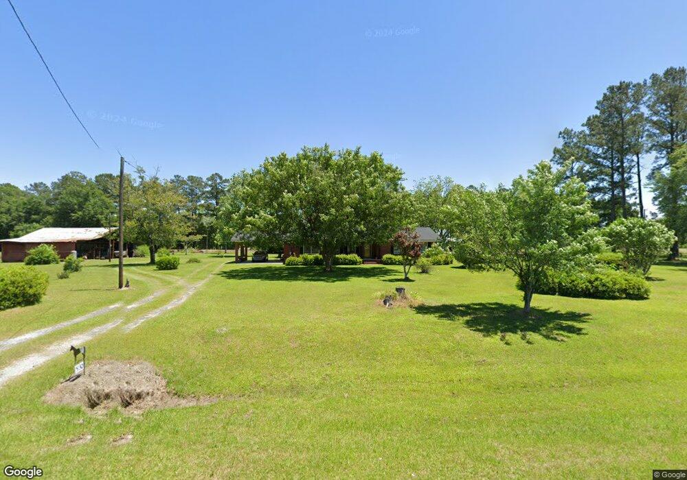 5130 Dillon Rd, Thomasville, GA 31757 - photo 1