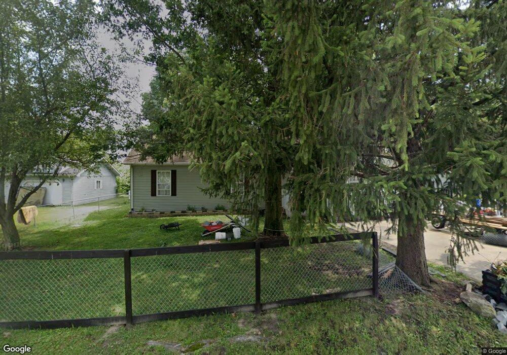 177 Broadway St, Austin, IN 47102 - photo 1