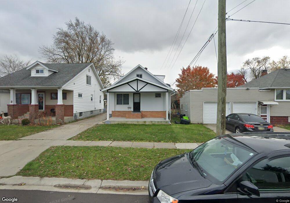 1634 Francis St, Port Huron, MI 48060 - photo 1