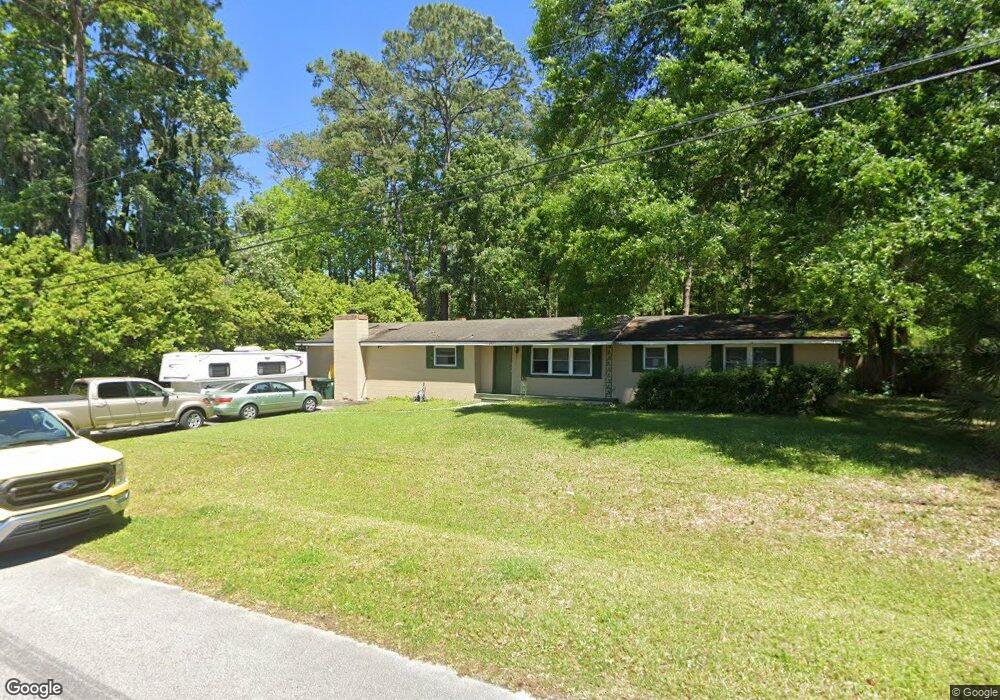2823 Synhoff Dr W, Jacksonville, FL 32216 - photo 1
