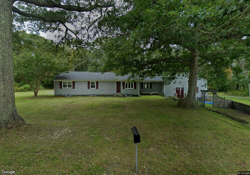 162 Colebrook Rd, Little Compton, RI 02837 - photo 1
