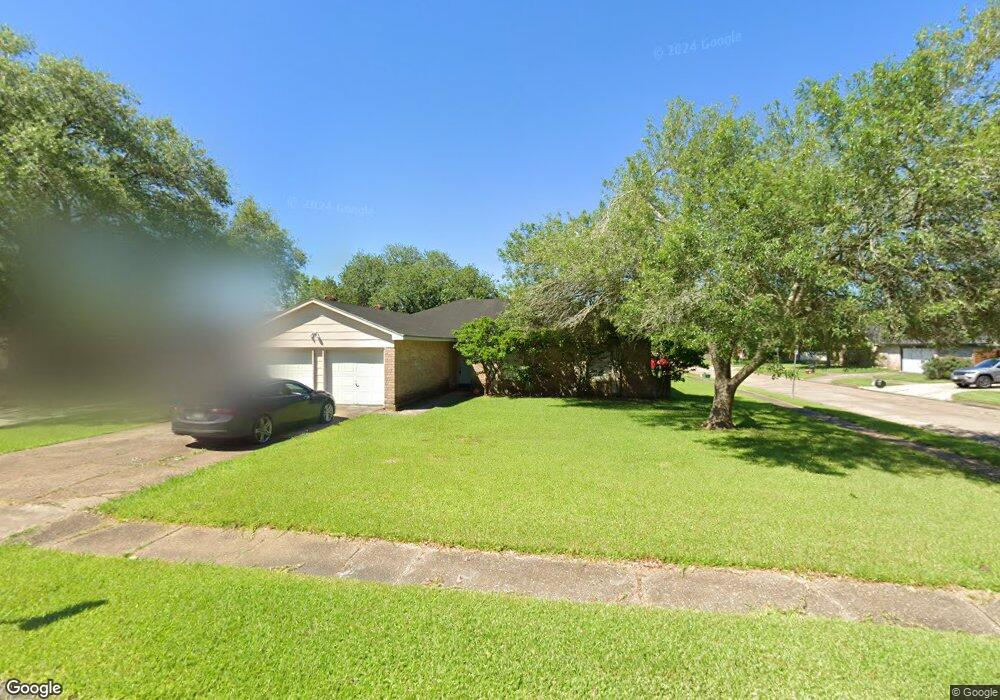 16502 Tibet Rd, Friendswood, TX 77546 - photo 1
