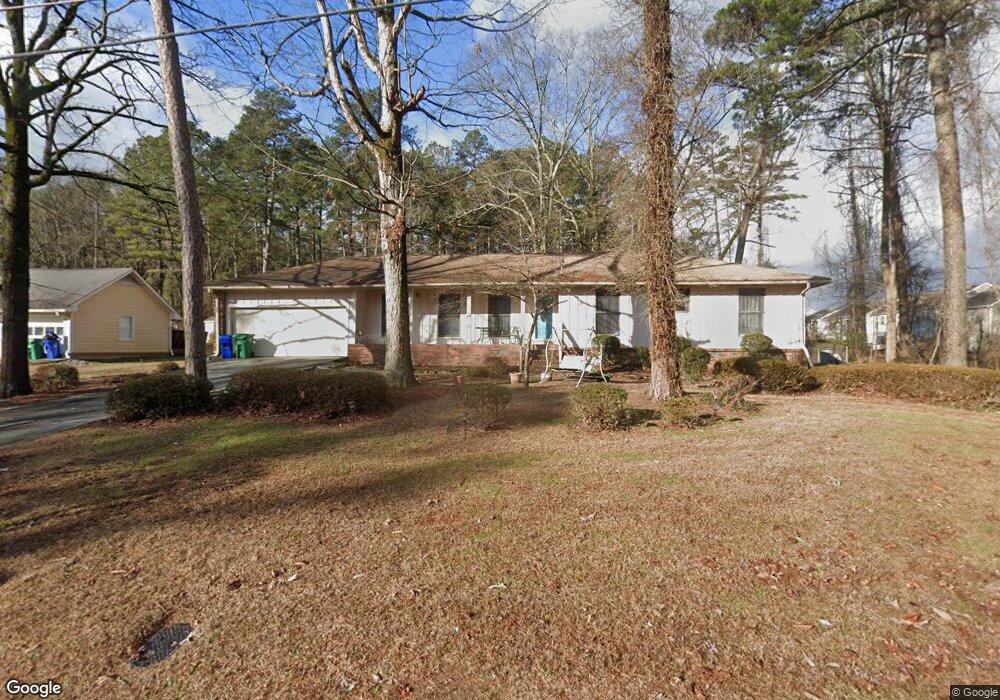 1753 Enid Dr, Lithonia, GA 30058 - photo 1