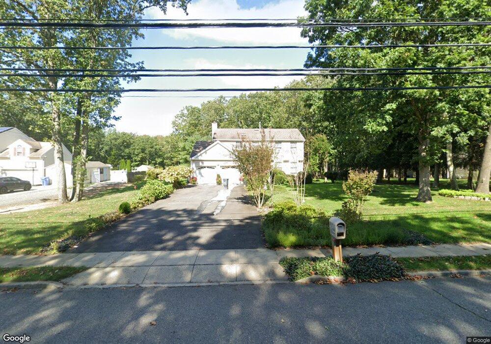 252 W Veterans Hwy, Jackson, NJ 08527 - photo 1