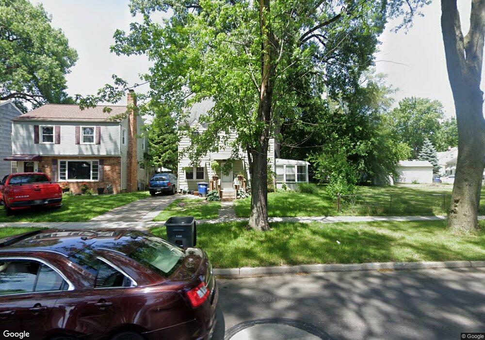 2214 Berdan Ave, Toledo, OH 43613 - photo 1