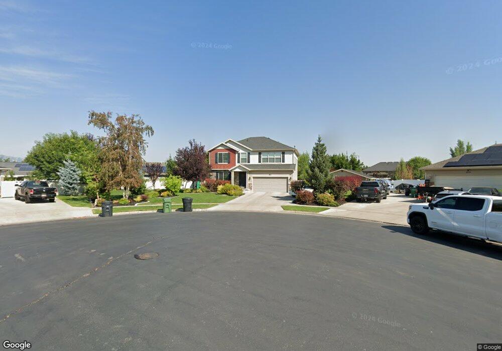 931 Garden Cir unit 18, Nibley, UT 84321 - photo 1