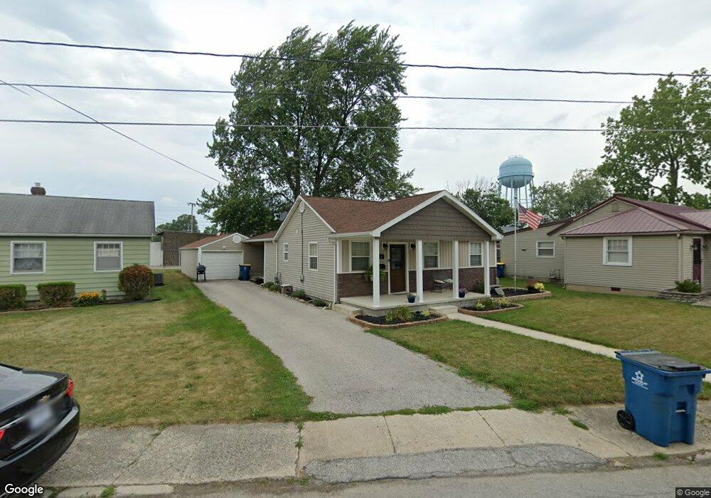 714 Clark Ave, Bluffton, IN 46714 - photo 1