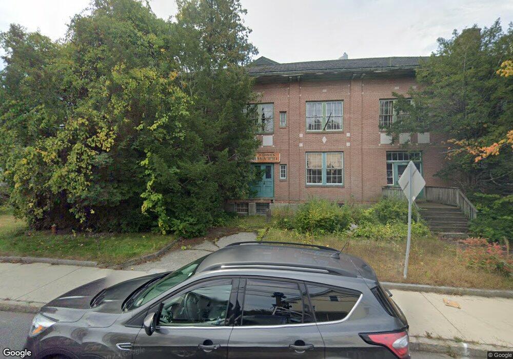 2245 Main St, Warren, MA 01092 - photo 1