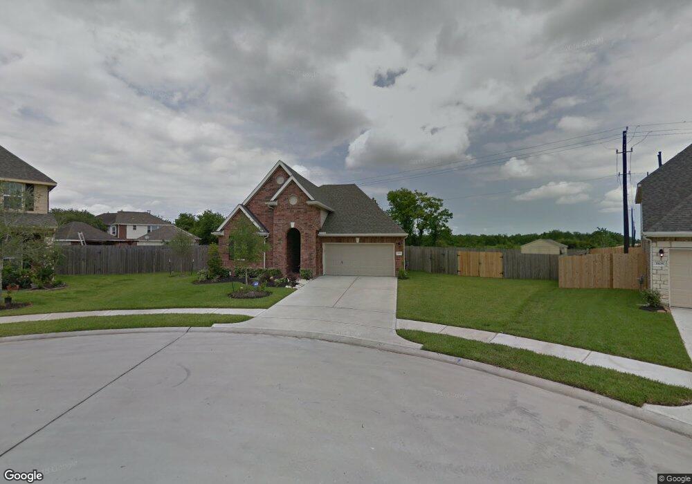 3503 Gettysburg Dr, Pearland, TX 77584 - photo 1