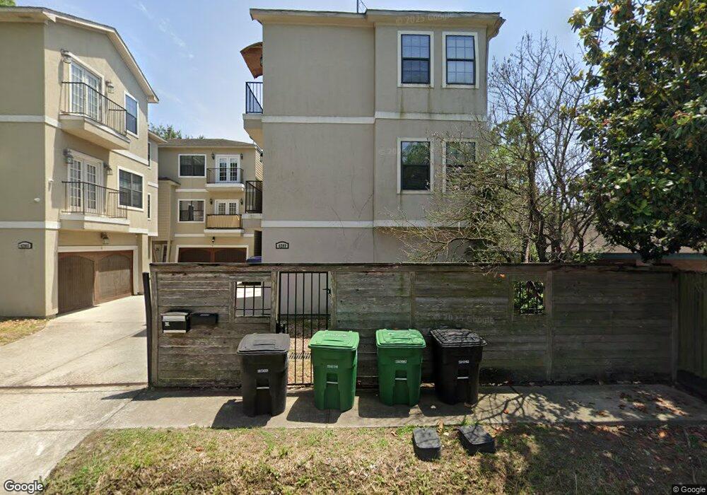 4209 Marina St, Houston, TX 77007 - photo 1