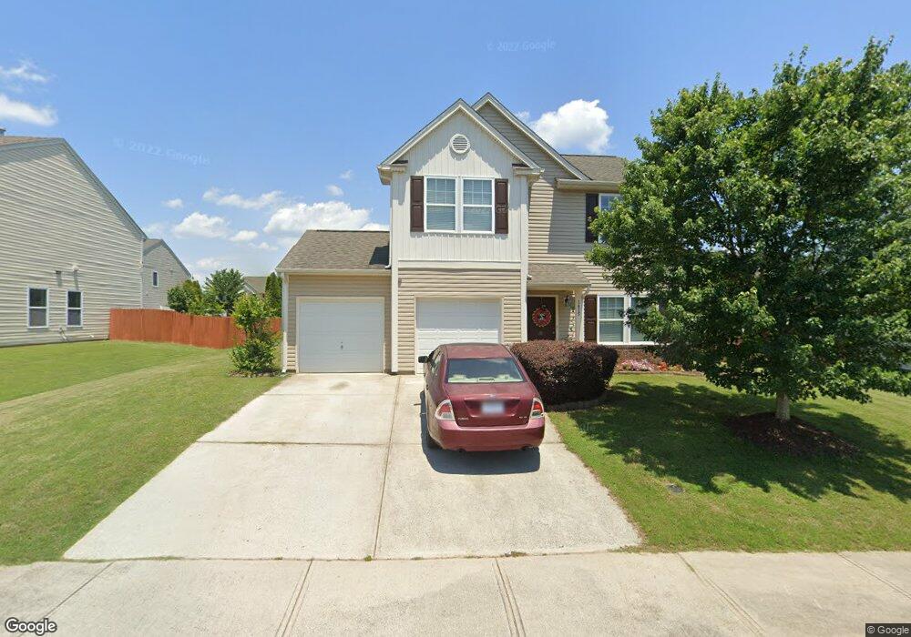 1415 Commonwealth Ave, Statesville, NC 28677 - photo 1