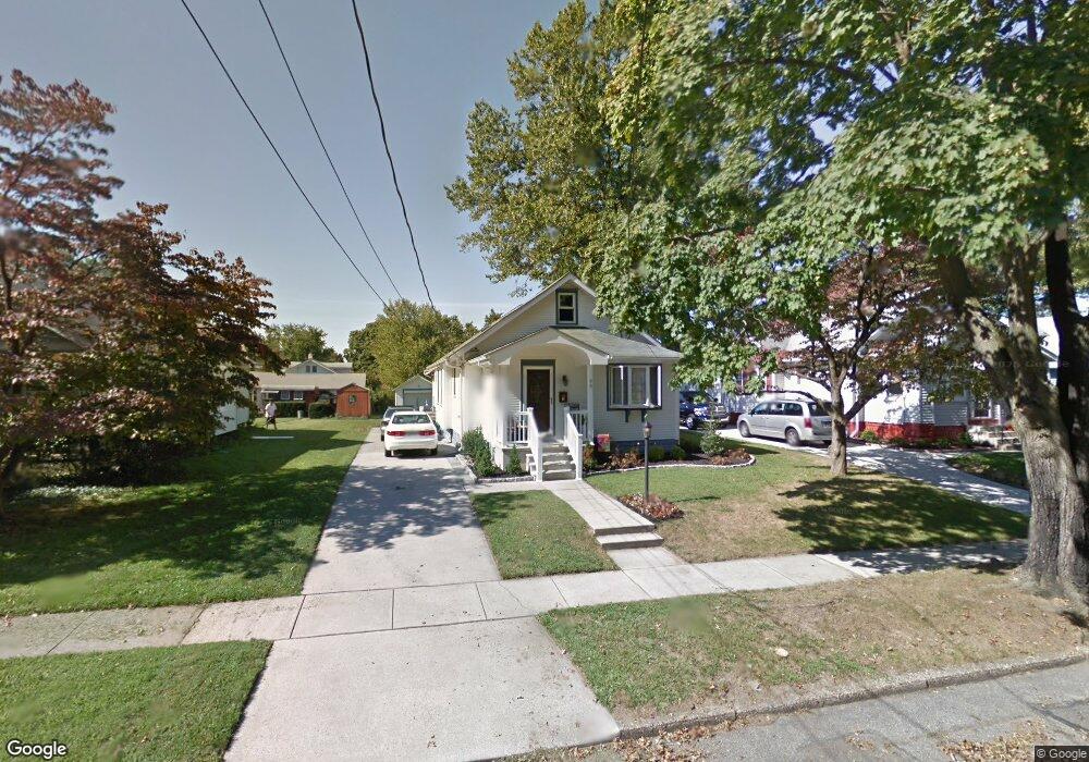 8 N Barrett Ave, Audubon, NJ 08106 - photo 1