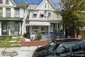 611 Alter St, Hazleton, PA 18201