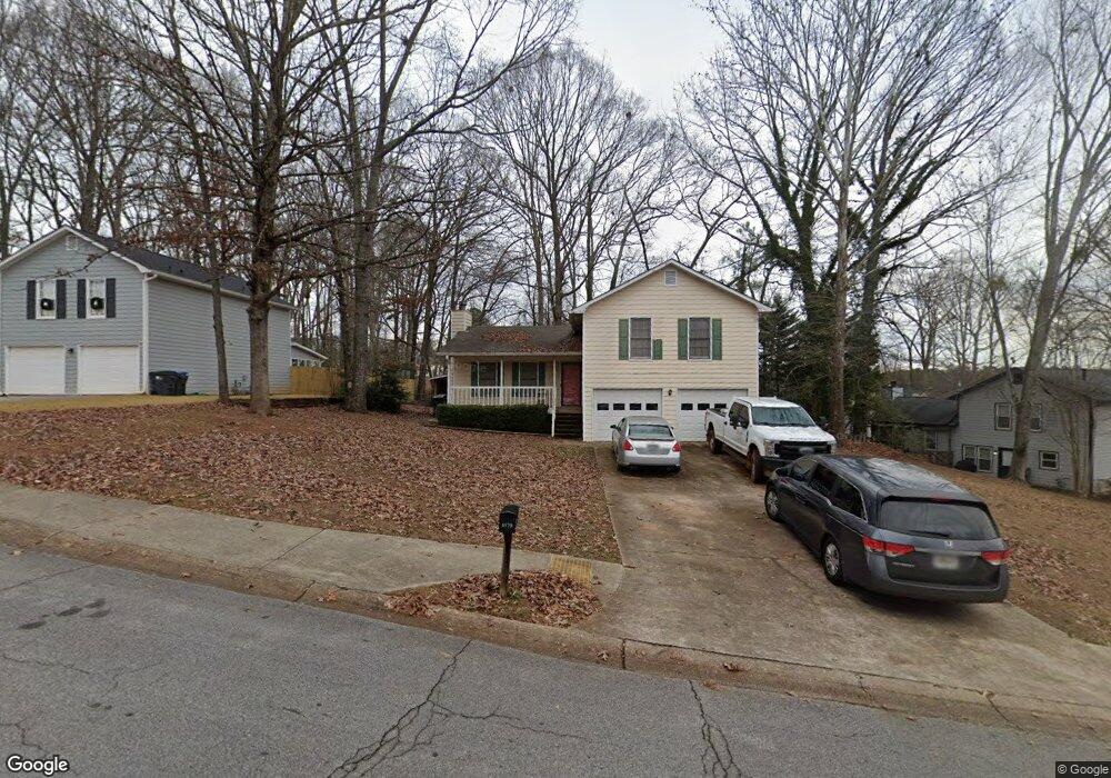 4879 Cold Creek Ln unit 1, Sugar Hill, GA 30518 - photo 1