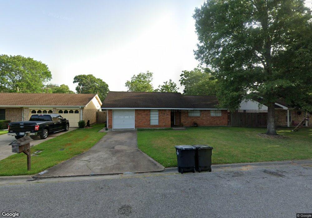 503 E Southland Ave, Alvin, TX 77511 - photo 1