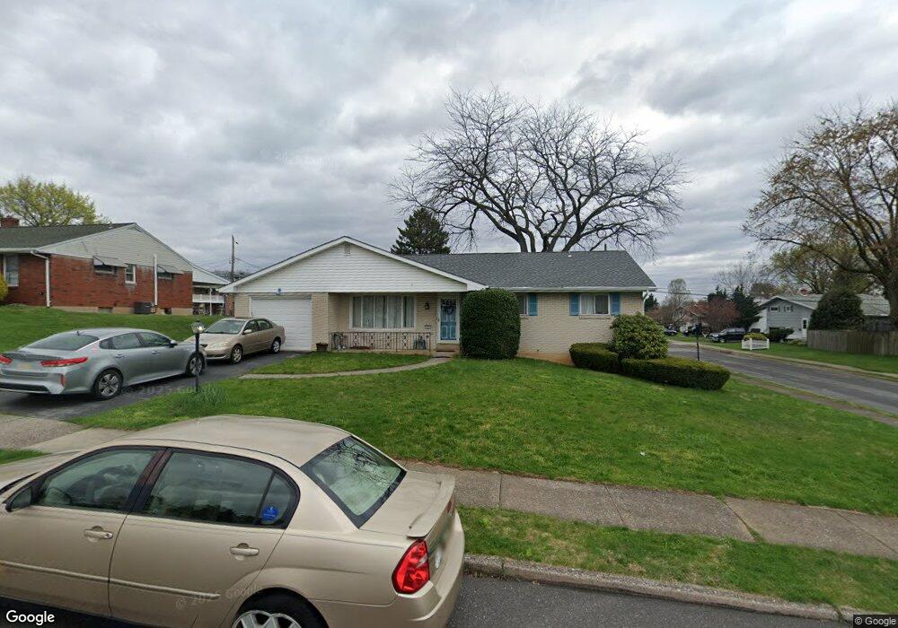 1227 N 16th St unit 1235, Allentown, PA 18102 - photo 1