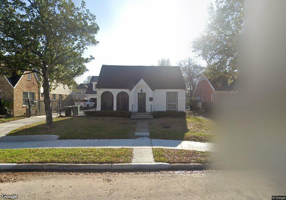3312 Ozark St, Houston, TX 77021 - photo 1