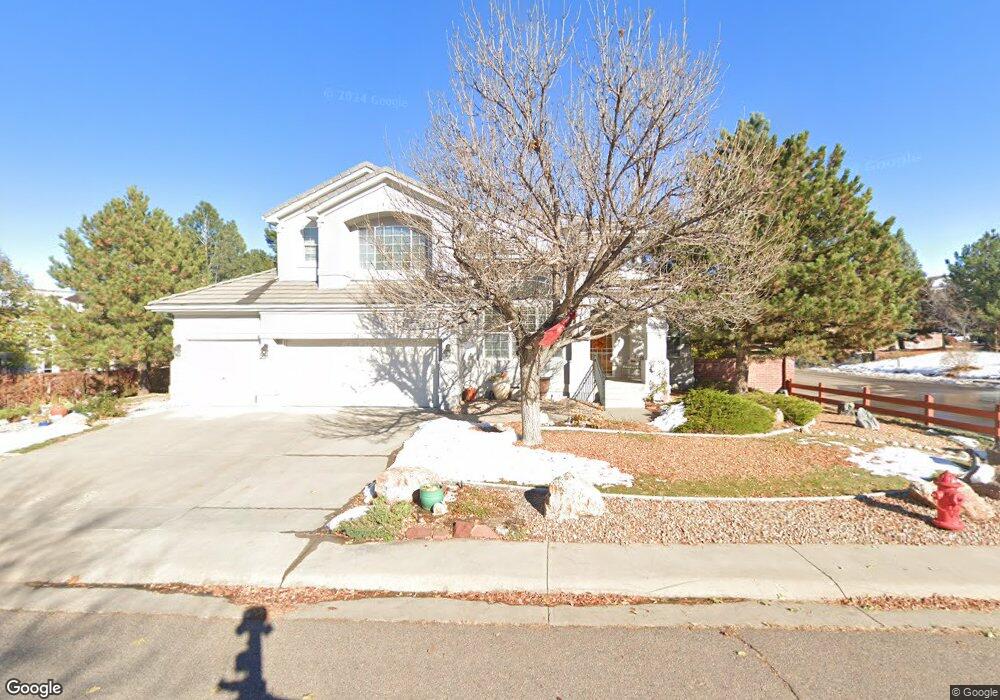 9794 Tall Grass Cir, Lone Tree, CO 80124 - photo 1