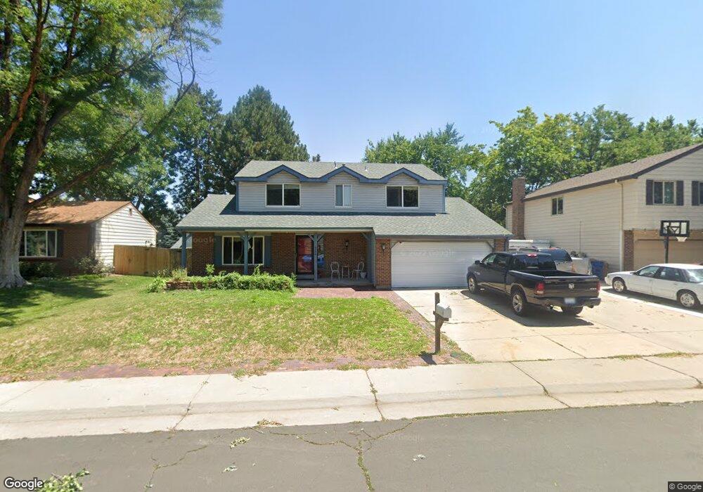2234 S Eagle St, Aurora, CO 80014 - photo 1