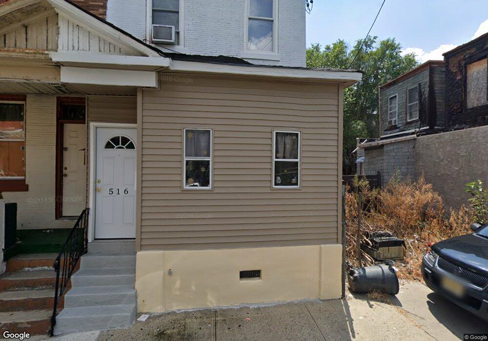516 Grant St, Camden, NJ 08102 - photo 1