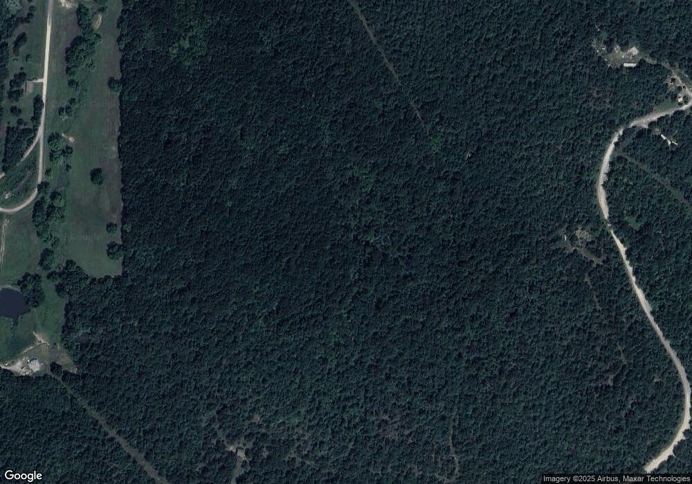 414566 E 1210 Rd, Eufaula, OK 74432 - photo 1