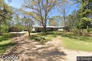 795 Crews Rd, Sulligent, AL 35586