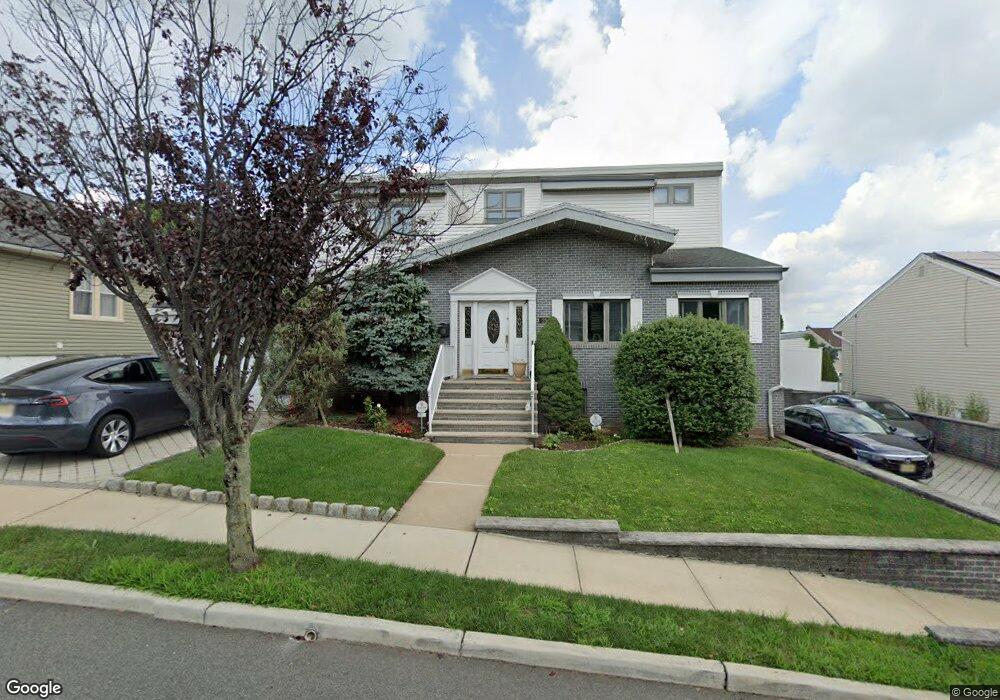 25 Luhman Terrace, Secaucus, NJ 07094 - photo 1